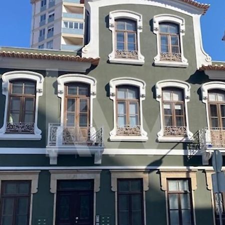 Casa Moliceiro Verde Aveiro Luaran gambar