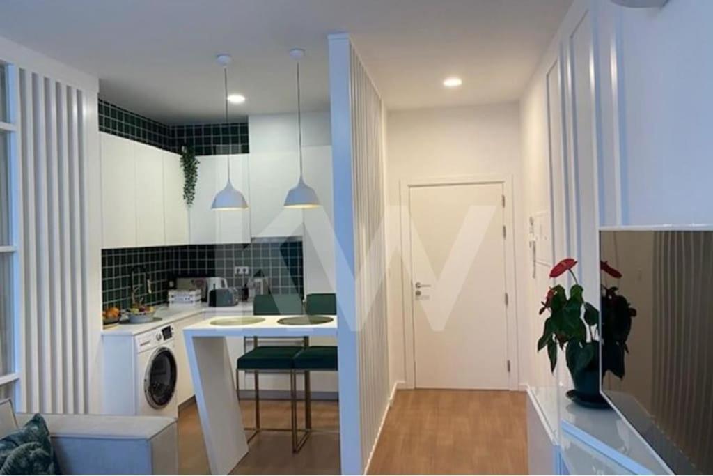 Casa Moliceiro Verde Aveiro Luaran gambar