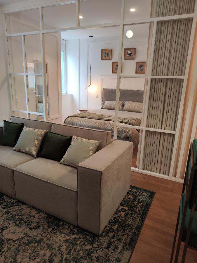 Casa Moliceiro Verde Aveiro Luaran gambar